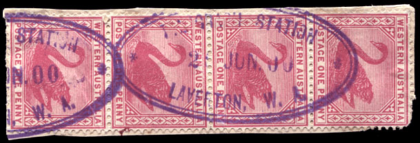 Laverton 1900